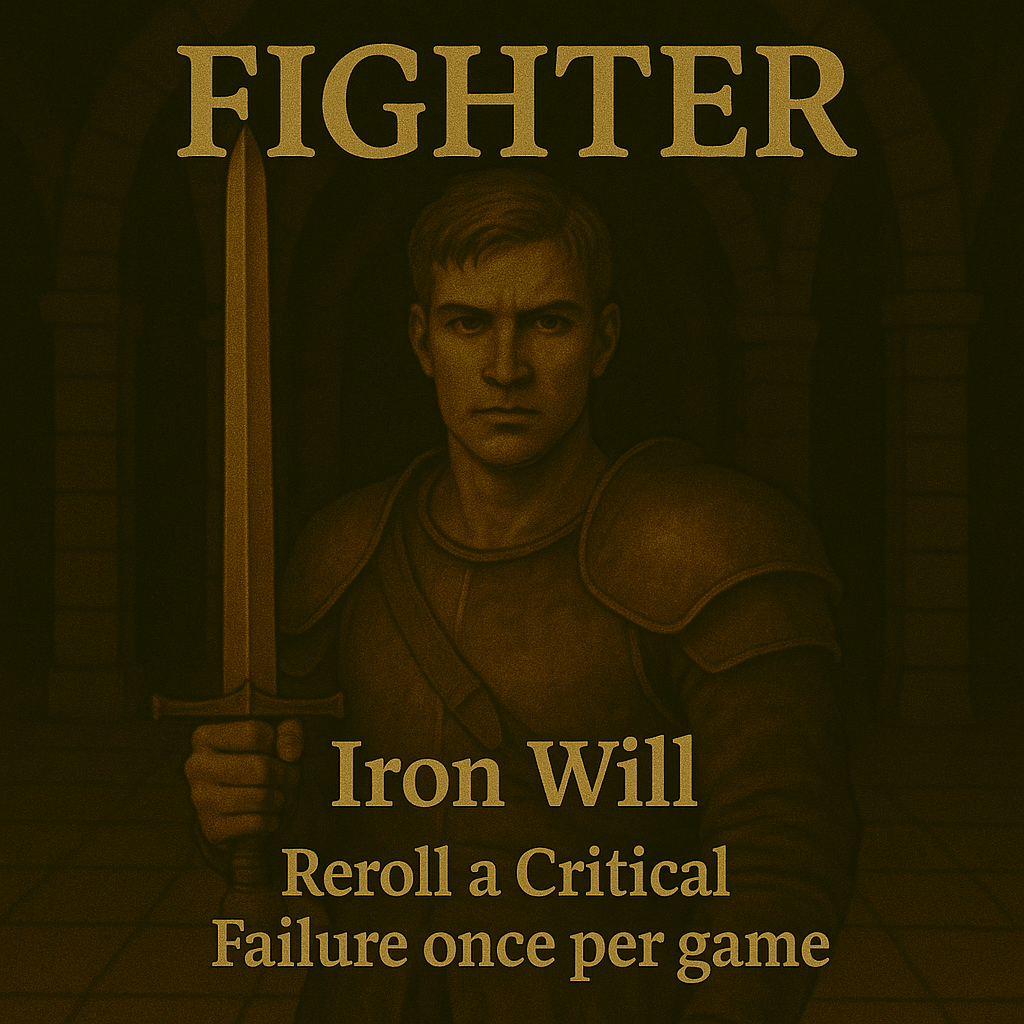 Fighter